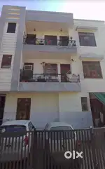 2BHK Semifrunished Flat near Ridhi Sidhi Choraha with Good Rent Income