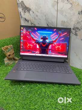 12th Gen  Gaming Laptop Intel Core i7 (12900H ) Dell G15 5520