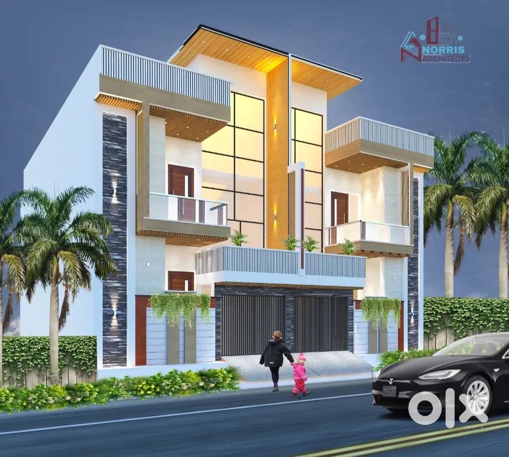 House for sale at Quarsi, Ramghat Road