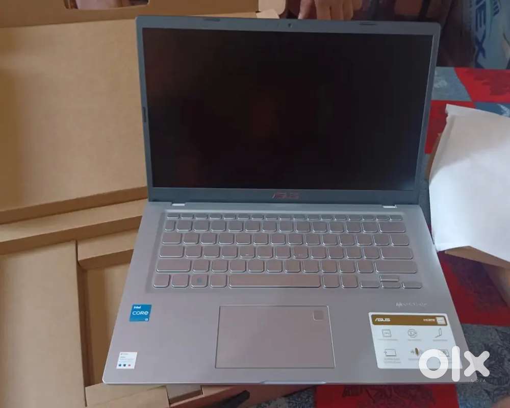Asus vivobook14