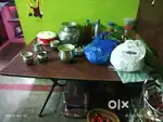Dinnig table