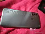 Tecno spark kf6