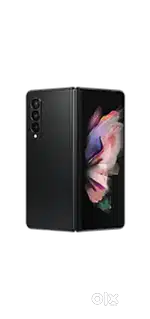 Samsung Fold 3