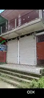Main roud to 30 fit distance Pwd roudsaid  Barigram karimganj