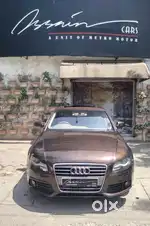 Audi A4 2.0 TDI, 2011, Diesel