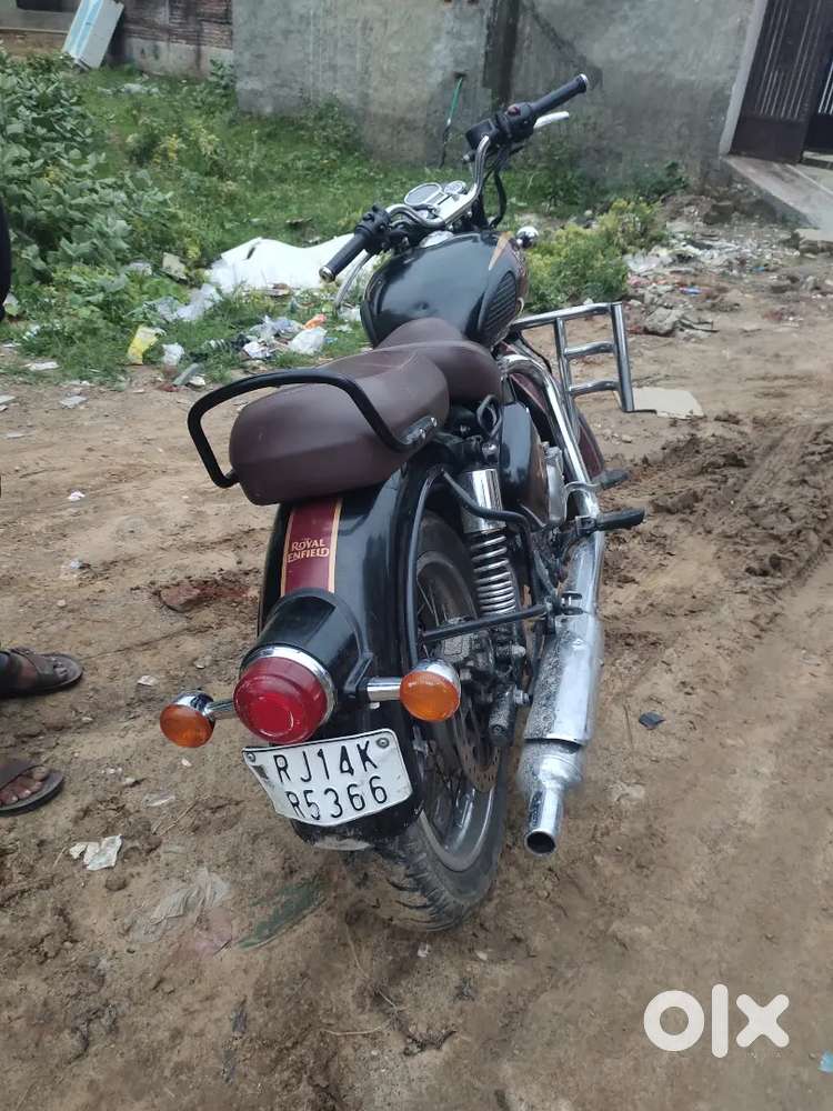Royal Enfield