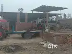 Constructed kohlu on rent