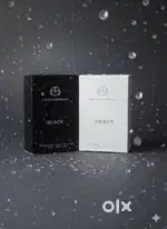 The Man Company Perfume combo offer