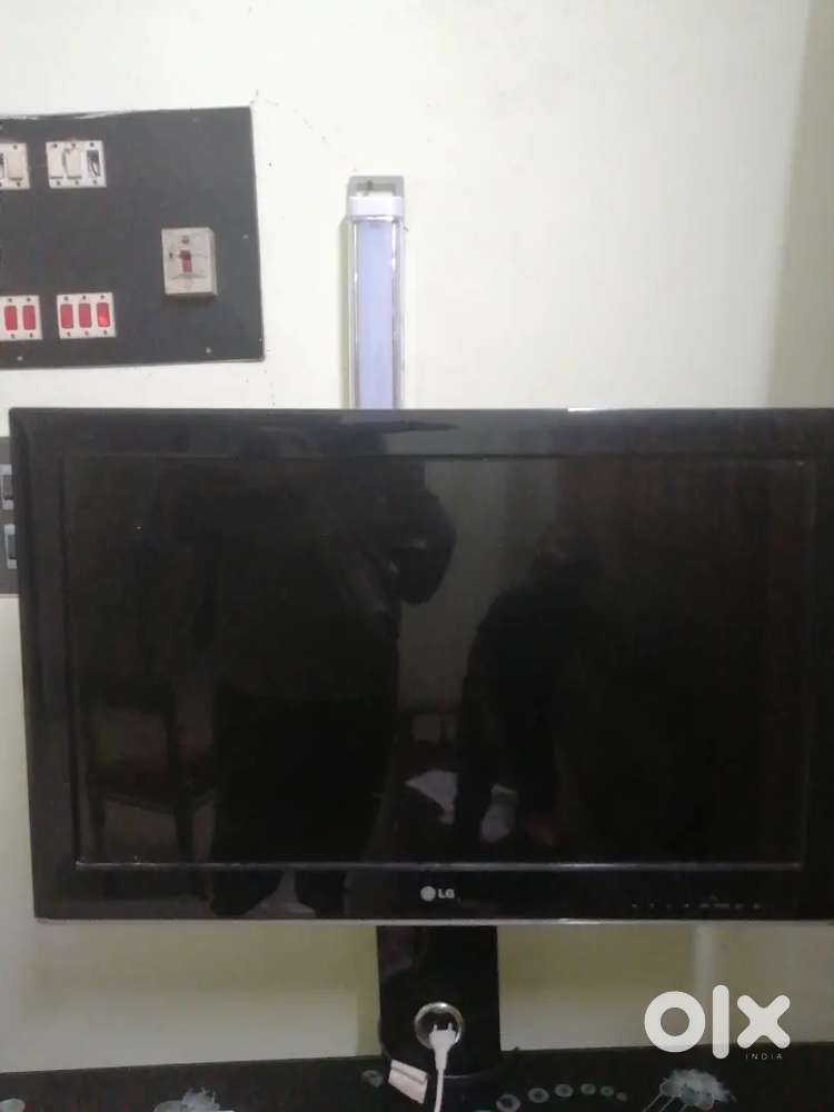 LG 32 Inch led tv