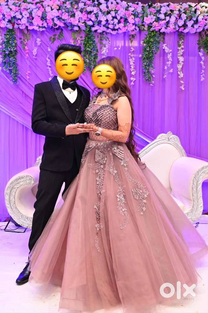 Engagement GOWN