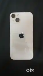 Iphone 13 256 GB - FIXED price