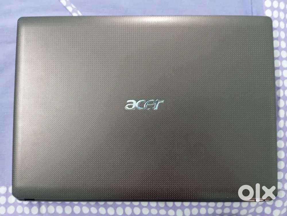 Acer Aspire 4738Z Laptop