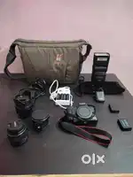 Canon M50 Mark II
