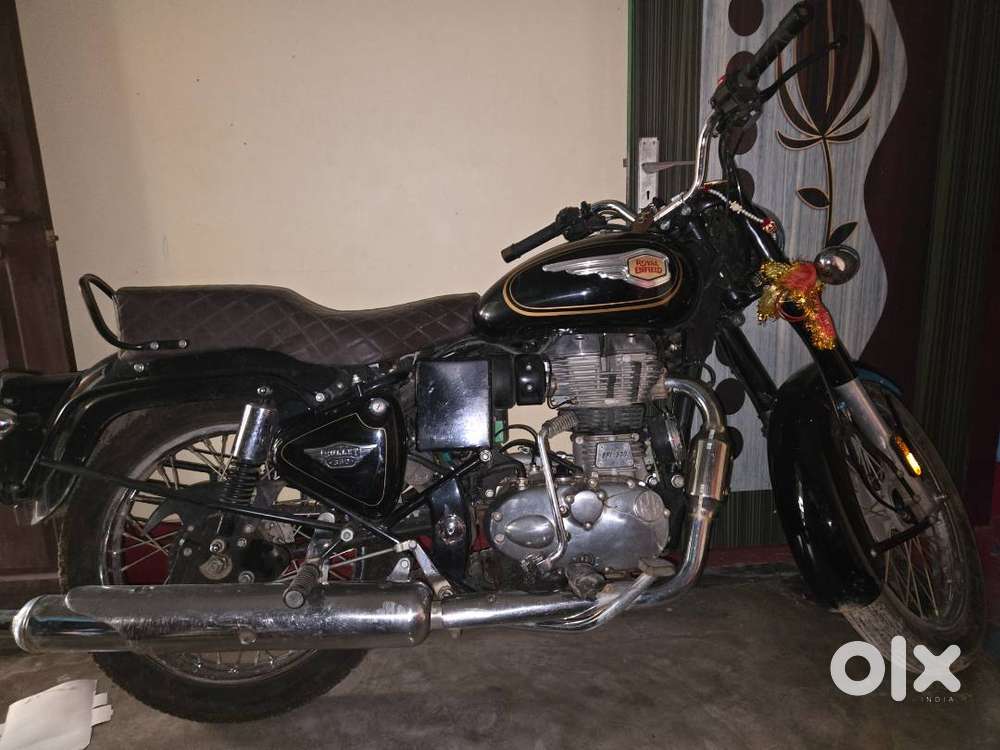 Standard 350,2021 model