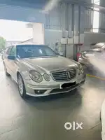 Mercedes-Benz E-Class 2004