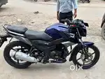 Raider 125 Disc