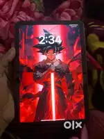 iPad mini 6 WiFi + cellular 256gb  Top variant