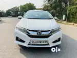Honda City 2014-2015 i VTEC VX, 2015, Petrol