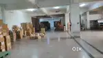 Wearhouse in VKI