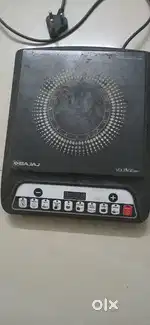 BAJAJ Induction