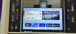Kodak 139cm 55 inch Ultra 
HD 4K LED Smart Android 
TV