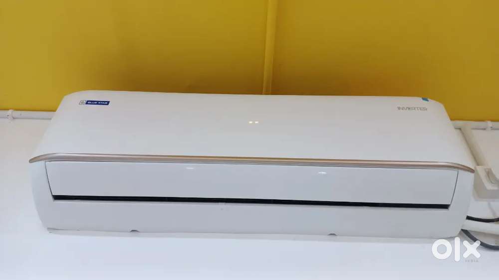 2ton Bluestar 3 Star Inverter AC
