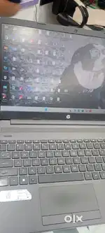 Laptop HP 255 G9 nigosiable