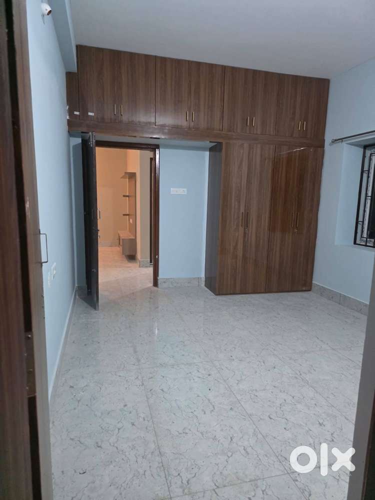1BHK Rented House