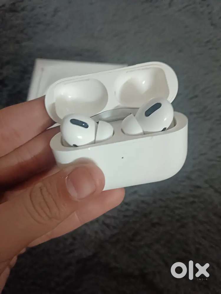 Airpods Reasonable