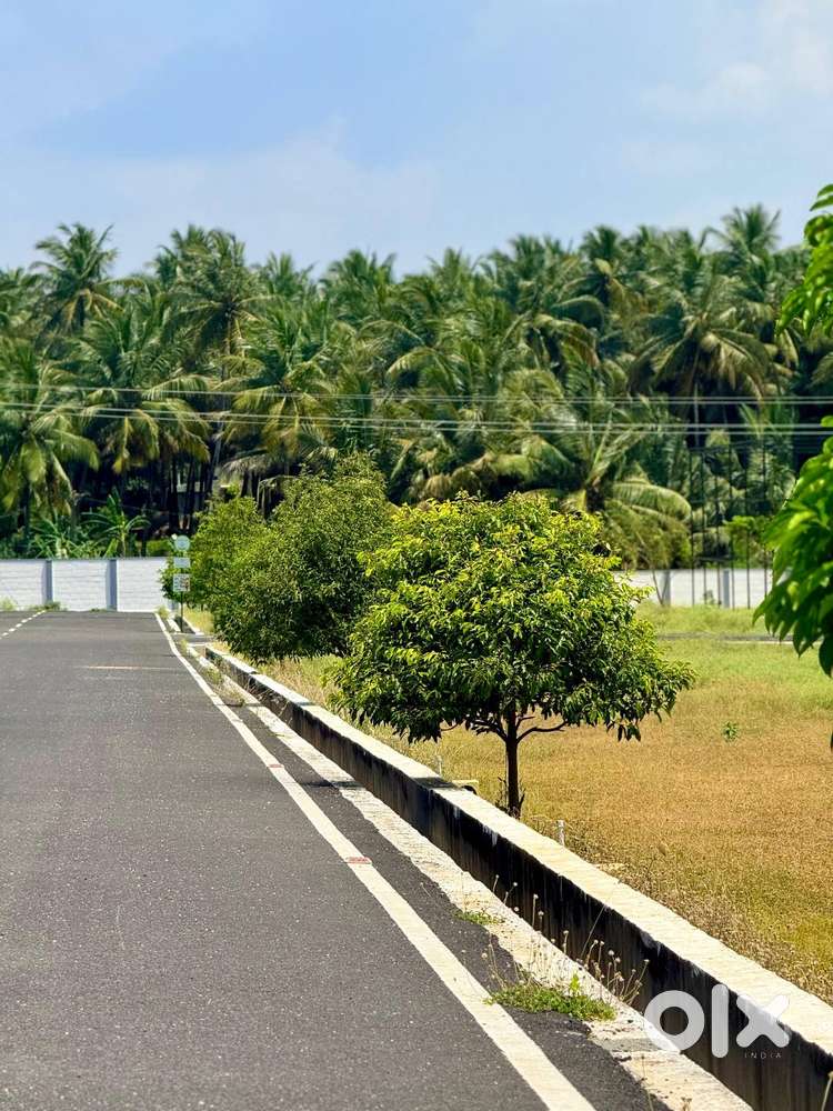 NO BROKERAGE DTCP AND RERA APPROVED GATED PLOTS IN MADUKKARAI
