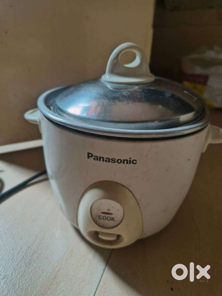 Panasonic Electric Cooker