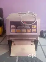 Roti maker for sell