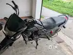 Hero Passion Pro - 2014 - 40,000 Km. Good running condition.