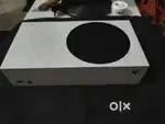 XBOX SERIES S ON RENT