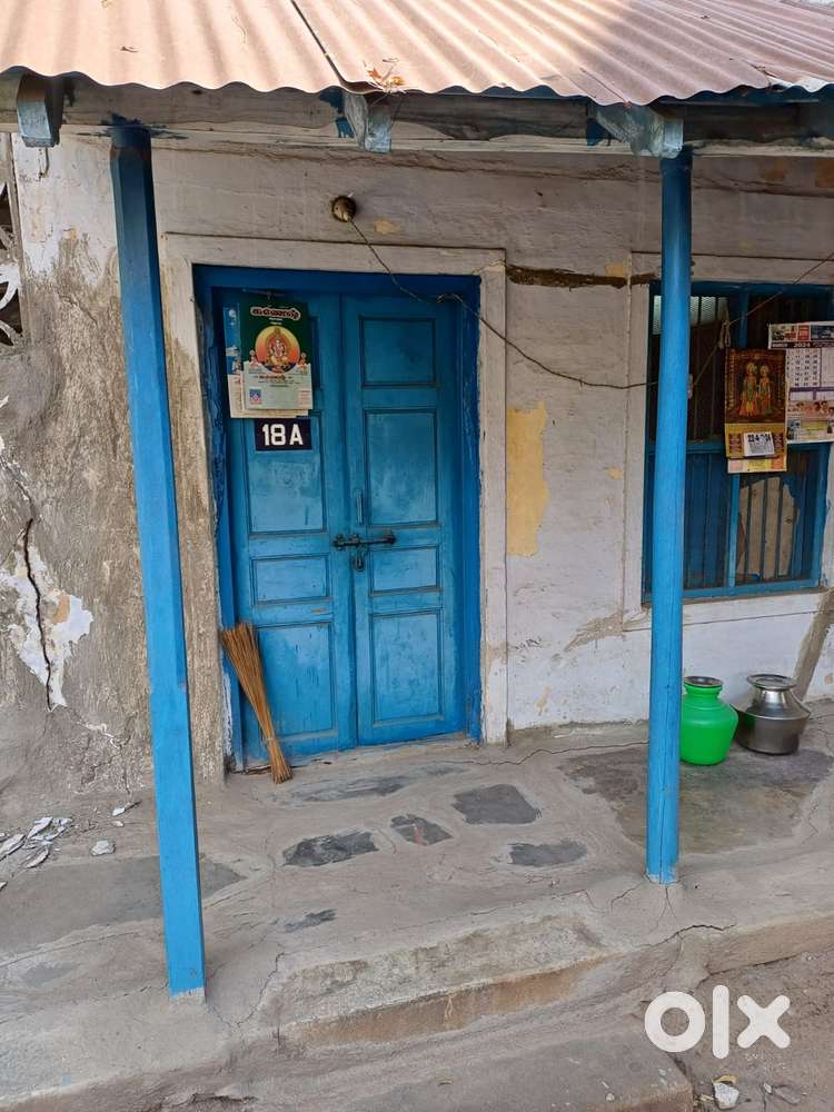 2574 sq ft land in posh subramanyapuram madurai
