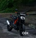 Duke 250 gen2