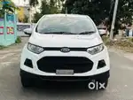 Ford Ecosport 1.5 Diesel Trend, 2017, Diesel