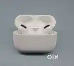Apple AirPods