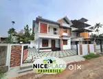 5.650 Cent's land 2100 sqft 4 bhk brand new house for sale ₹ 1.5 Cr