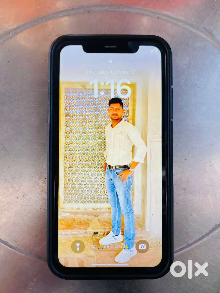 I phone 11