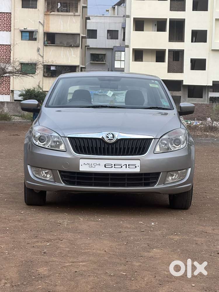 Skoda Rapid Elegance 1.6 TDI CR Manual, 2014, Diesel