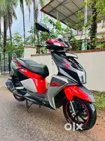 Race edition 1st owner,insurance running,well maintained