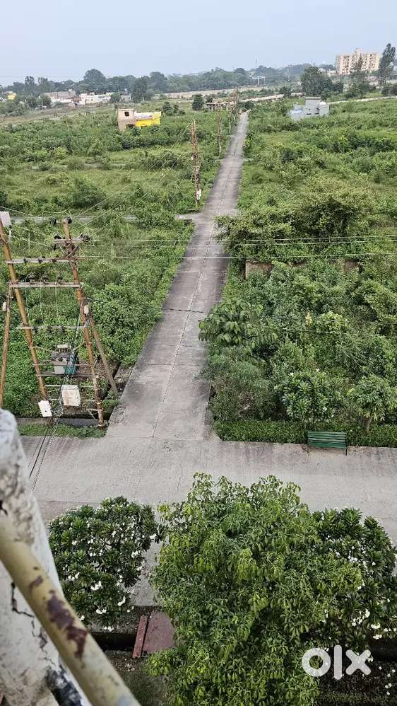 Residential Plot Available @Bodri Raipur Road