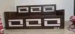 Sofa combed available