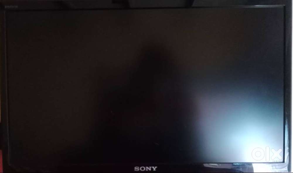 Sony Bravia KLV LED