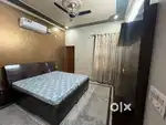 1 Room with kitchen furnished for single male/female