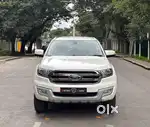 Ford Endeavour 2.2 Trend AT 4X2, 2017, Diesel