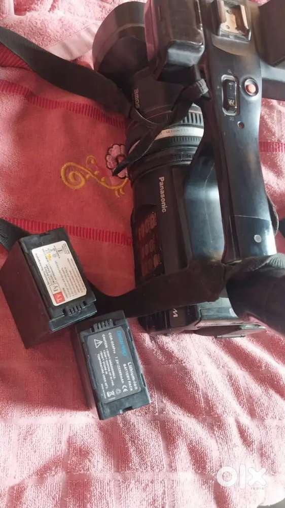 AC 90 good condition no problam