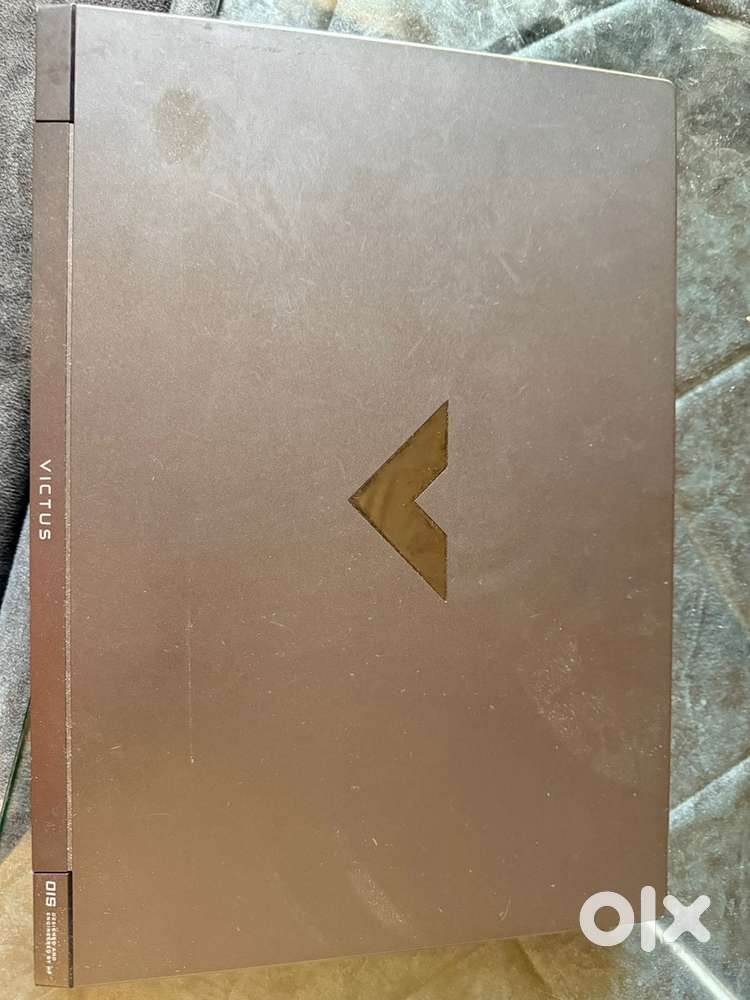 Victus laptop