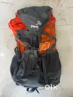 Wildcraft Travel backpack ideal for hiking short travel